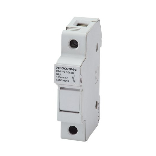 C-c rotatif RM32 PV 10x38 1P UL 1000V main product photo