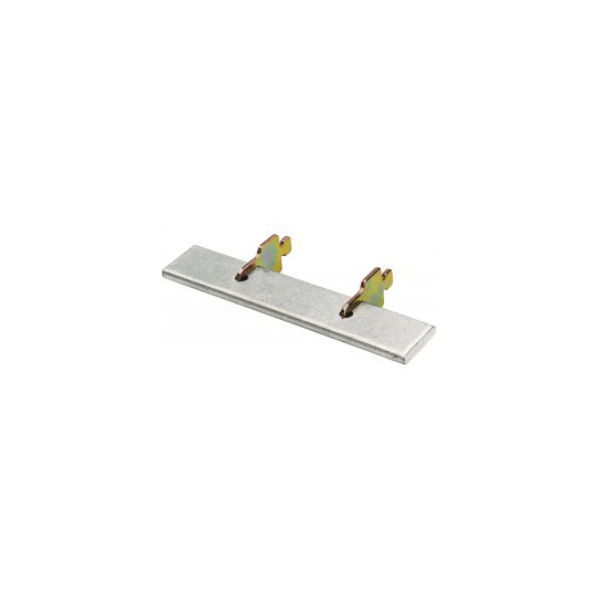 Barette de neutre 160A 6.3 x 32mm - SOCOMEC main product photo