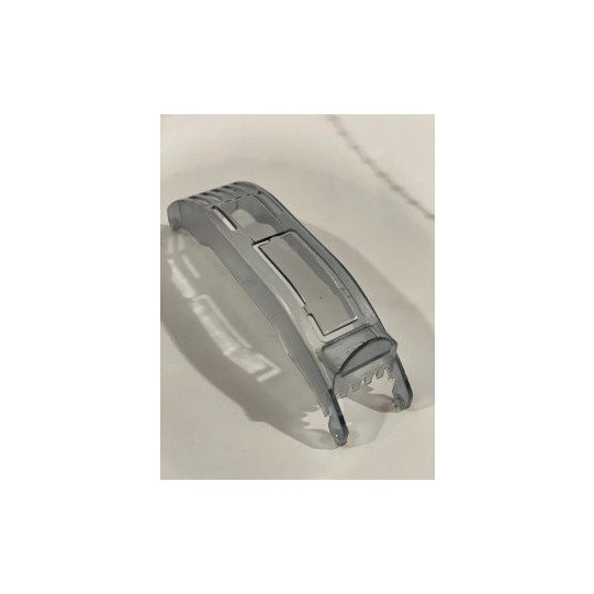 Capot fusible T00 160A - SOCOMEC main product photo