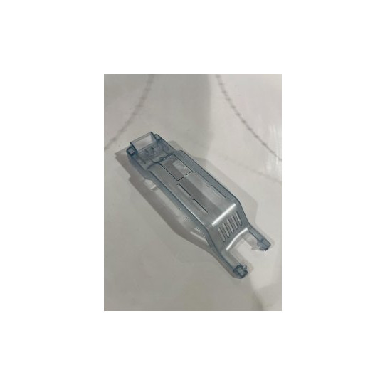 Capot fusible T0 160A - SOCOMEC main product photo