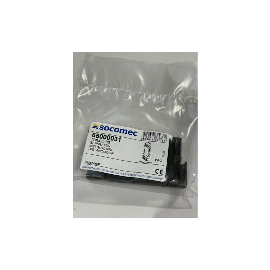 Bloc de liaison T1-2 250-400A main product photo