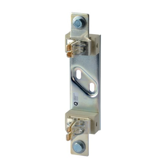 Fuse base PV UNIPOLAIRE T3L screw fixation main product photo