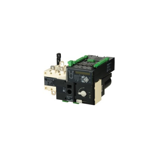 Inverseur de source automatique ATyS p 3P 250A main product photo