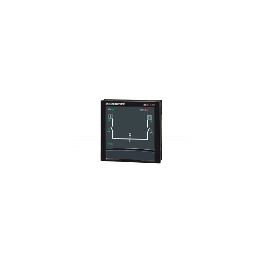 LCD process indicator main product photo