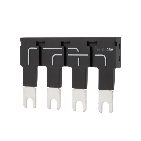 Bridging bars for ATyS M 2P 160A Transfer switch main product photo