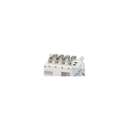 Bridging bars for ATyS M 4P 40-125A Transfer switch main product photo
