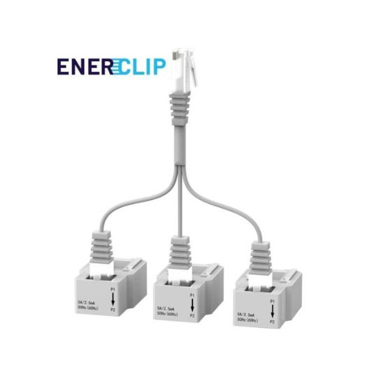 RJ12 3-in-1 Cable 0.5m main product photo