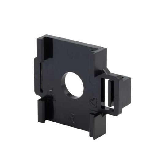 Fixing for TRB 70 ET TCB 32-40 SUR RAIL DIN - SOCOMEC main product photo
