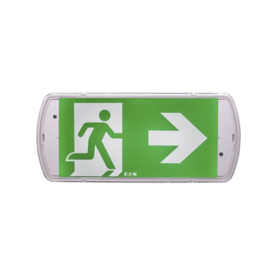 LED Emergency Unit UNILED 2-45 – 45lm – SATI – 1H main product photo