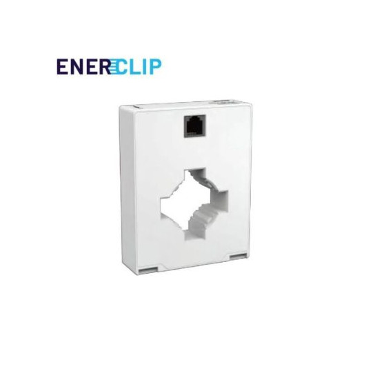 Solid-Core Current Transformer 200A - Enerclip main product photo