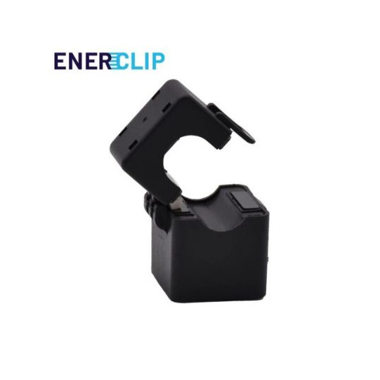 Split-core CT 50A for Enerclip measurement unit main product photo