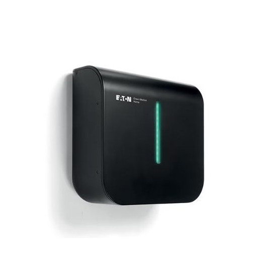 Borne de Recharge EATON Green Motion Home – 22 kW | Prise Type 2S | XCI3279221-00000 main product photo