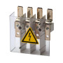 Interface cage plage ATYS M - Socomec thumbnail