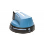 14032111 - IP65 Black Front and Lateral Right Side Handle - SOCOMEC thumbnail