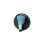 14730111 - Poignée commande FRONT & LAT EXT DR noire IP65/3R12 - SOCOMEC - SOCOMEC thumbnail