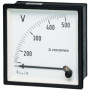 179G3201 - Voltmeter D72A90-VKsel 500VAC - SOCOMEC - SOCOMEC thumbnail