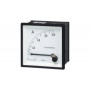 192A1301 - Ampèremètre analogique D72A90-A DIN 72x72 0-10A raccordement direct - SOCOMEC - SOCOMEC thumbnail