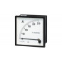 192E4431 - Analog ammeter serial 192E 60A 96 x 96 - SOCOMEC - SOCOMEC thumbnail