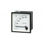 192G5117 - Voltmètre DIN D72C90-V, CONTINU 0-250VDIRECT - SOCOMEC - SOCOMEC thumbnail