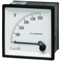 192G5213 - Voltmètre DIN D96C90-V, CONTINU 0-40V DIRECT DEV. 90D - SOCOMEC - SOCOMEC thumbnail