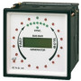 192Q2231 - synchro din d96a-sslvr, a led entree 100v 50-60hz + dv + relais - SOCOMEC thumbnail