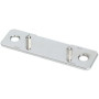 192S2118 - Measuring shunt 100 MV serial DIN 60A - SOCOMEC - SOCOMEC thumbnail