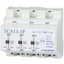 192T1906 - Current transformer TCA13-3P 3x60/5 cl.1 1,25VA - SOCOMEC - SOCOMEC thumbnail