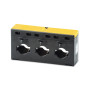 192T3440 - Current transformers serial 192T, 3 x 400A - SOCOMEC - SOCOMEC thumbnail