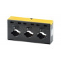 192T3440 - Current transformers serial 192T, 3 x 400A - SOCOMEC - SOCOMEC thumbnail