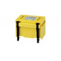 192Y0235 - Transformateur de courant 5A / 0-20mA 0-10VDC alim 230VAC TCB 32-40 - SOCOMEC - SOCOMEC thumbnail