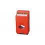 192Y0603 - Current transformer with integrated converter 10A/ 4-20mA 0-10VDC 230VAC power supply - SOCOMEC - SOCOMEC thumbnail