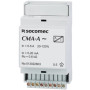 192Y5022 - Current transducer 1A/ 4-20mA 0-10VDC 230VAC power supply - SOCOMEC - SOCOMEC thumbnail