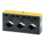 192T3430 - Current transformers 3x300/3x5 A, 3,75VA, class 1, diam 18 mm - SOCOMEC - SOCOMEC thumbnail