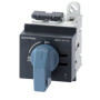 21PV2102 - SIRCO MC PV 30A-IEC 600VDC photovoltaic disconnect switch rear mount 2P DC - SOCOMEC thumbnail