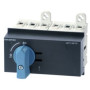 21PV8154 - SIRCO MC PV 8P 40A 1000VDC 40A CIE 60947-3 Photovoltaic Disconnect switch REAR MOUNT - SOCOMEC thumbnail