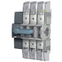 22003110 - SIRCO MV 3P 100A Disconnect switch with visible breaking MV housing - SOCOMEC thumbnail