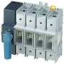 22004012 - SIRCO MV 4P 125A Disconnect switch with visible breaking MV housing - SOCOMEC thumbnail