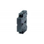 22009011 - Unswitched neutral pole PE for SIRCO M 100/125A - Socomec thumbnail