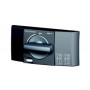 22096009 - Plastron pour Interrupteur sectionneur modulaire SIRCO M type I-0-II - SOCOMEC thumbnail