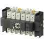 22303011 - SIRCO M3 I-0-II 3P 125A Manual Transfer switch - SOCOMEC thumbnail