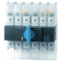 22304002 - Inverseur de source manuel SIRCO M1 I-0-II 4P 25A - SOCOMEC thumbnail