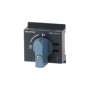 22395023 - Red 6/ POLES & direct handle for SIRCO M3 Disconnect switch - SOCOMEC thumbnail