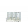 26944021 - Terminal shrouds for SIRCO SIRCOVER ATyS Disconnect switch and Transfer switch - SOCOMEC thumbnail