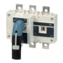 26AC4063 - Interrupteur sectionneur commande frontale AC 4P In=630A 690Vac IEC60947-3 - SOCOMEC - SOCOMEC thumbnail