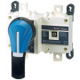 26PV2010 -  Photovoltaic disconnect switch 2P 100A Front operation SIRCO - SOCOMEC thumbnail