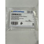 29980033 - Inter-phase barrier 3P upstream-downstream SIRCO 125-160A - SOCOMEC thumbnail