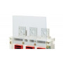 29984080 - Ecran de protection de plages SIDER 4 X 630-800A - SOCOMEC - SOCOMEC thumbnail