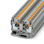 3212120 - Feed-through terminal block - PT 10 - PHOENIX - Phoenix Contact thumbnail