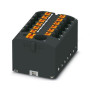 3273366 - Distribution block - PTFIX 6/12X2,5 black - PHOENIX - PHOENIX CONTACT thumbnail