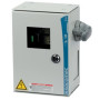32734040 - Steel Safety Enclosure 4P 400A Lateral operation downstream-downstream connexion - SOCOMEC thumbnail